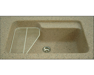 ALT 60-60 Sink Detail