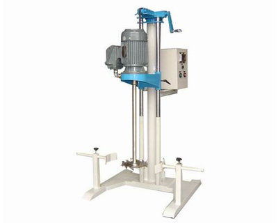 ALT-550W 实验室分散机