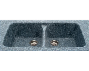 ALT 50-50 Sink Detail