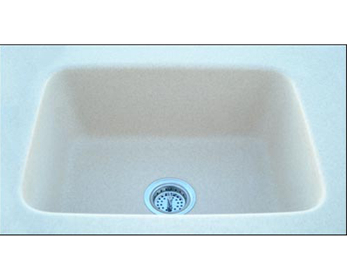 ALT 40-40 Sink Detail