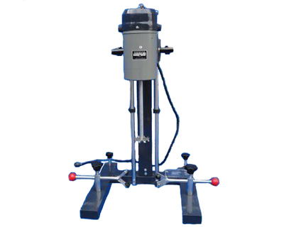 ALT-400W 实验室分散机