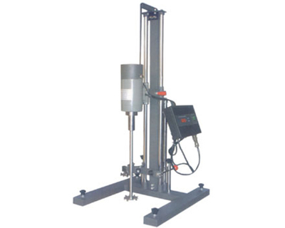 ALT-1.1KW 实验室分散机