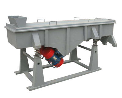 方型直线振动筛