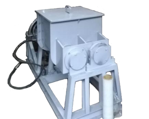 普通不锈钢捏合机