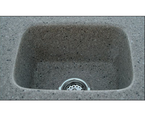 ALT 40-30 Sink Detail